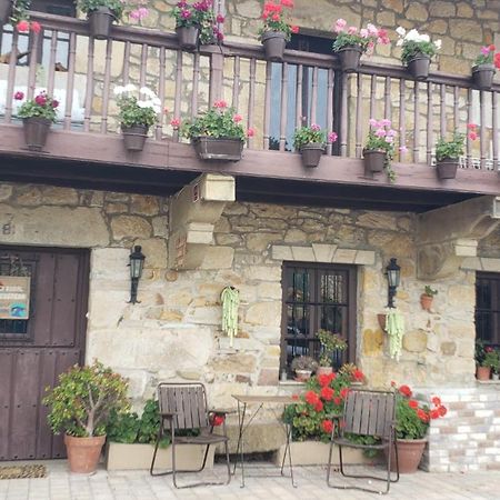 Villa La Costera En Lierganes, Cabarceno Exterior foto