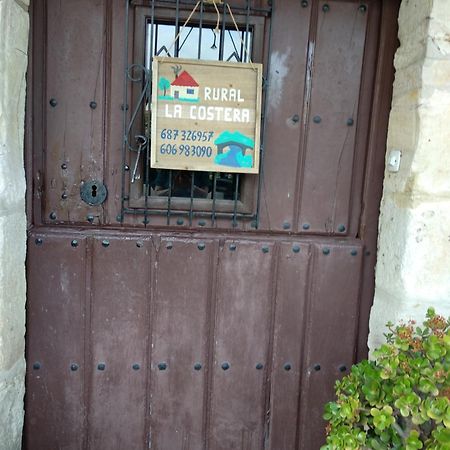 Villa La Costera En Lierganes, Cabarceno Exterior foto
