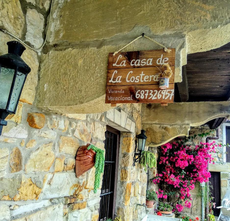 Villa La Costera En Lierganes, Cabarceno Exterior foto