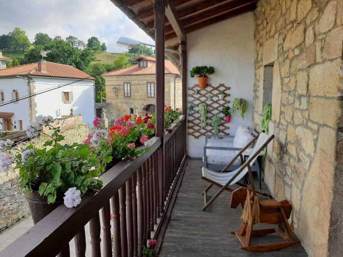 Villa La Costera En Lierganes, Cabarceno Exterior foto