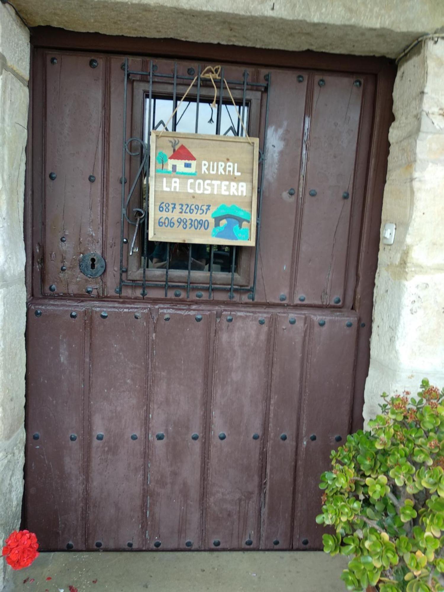 Villa La Costera En Lierganes, Cabarceno Exterior foto